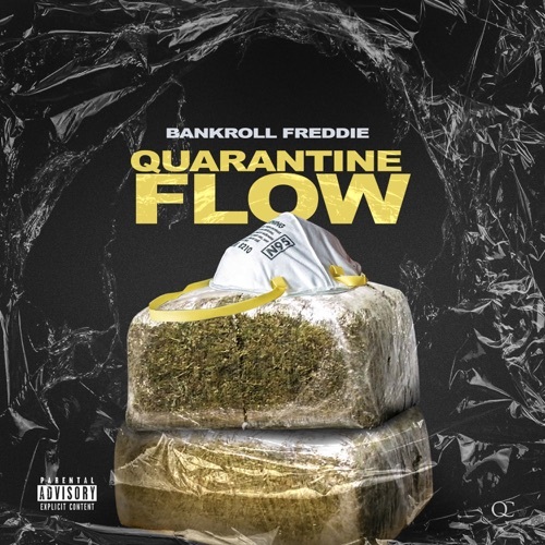 Bankroll Freddie - Quarantine Flow